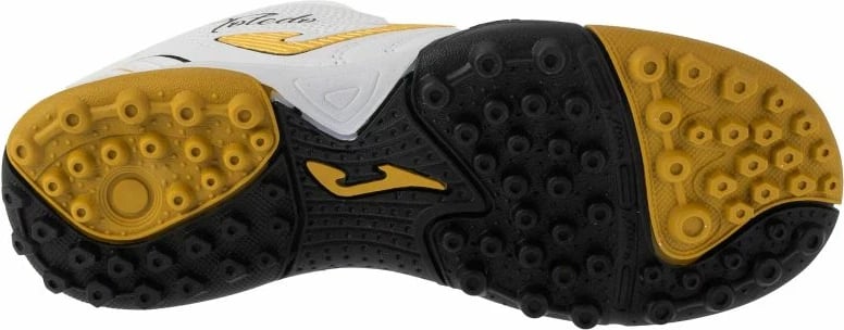 Atlete futbolli për fëmijë Joma, të bardha