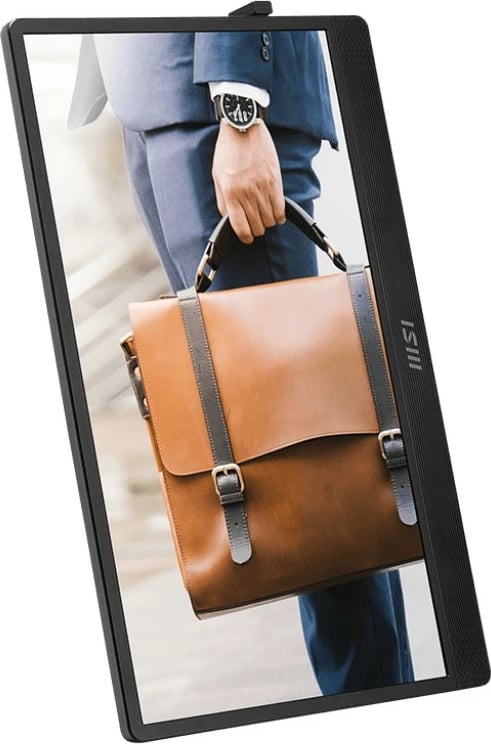 Monitor MSI PRO MP161DE E2, 15.6", Full HD, LED, i zi