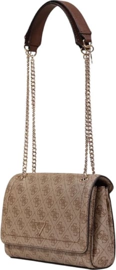 Çantë Guess, femra, kafe