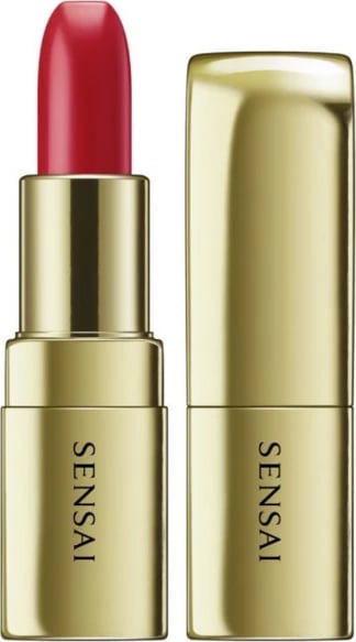 Buzëkuq Sensai The Lipstick 01 Sakura Red unisex