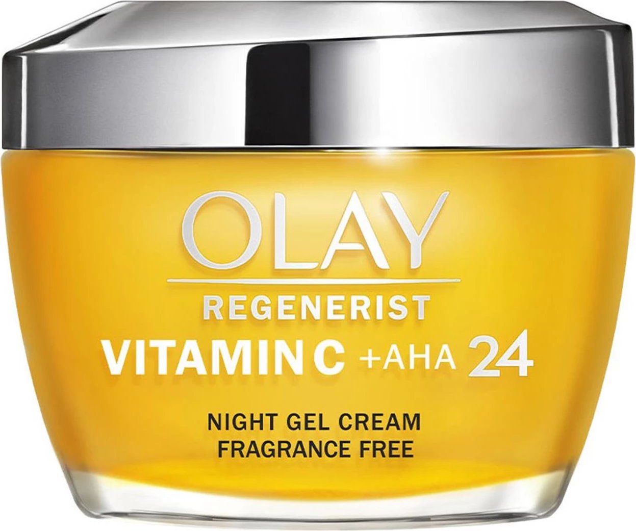 Krem nate xhel Olay Regenerist Vitamin C + AHA 24 unisex 50ml