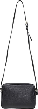 Çantë Alviero Martini Prima Classe femra, e zezë