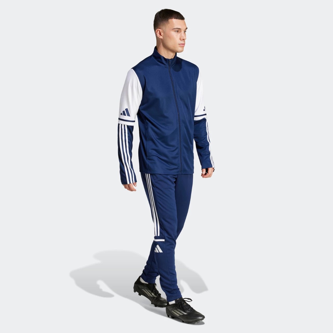 Duks për meshkuj adidas, navy Duks për meshkuj adidas, navy