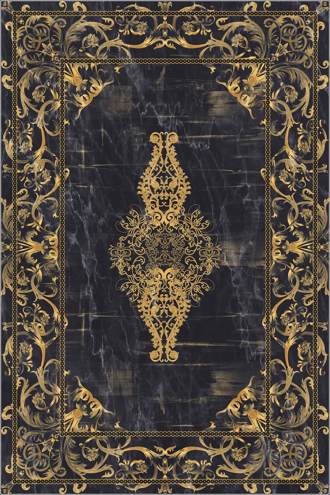 Qilim korridori, shumëngjyrësh, Conceptum Hypnose CT-1188, 80x150cm