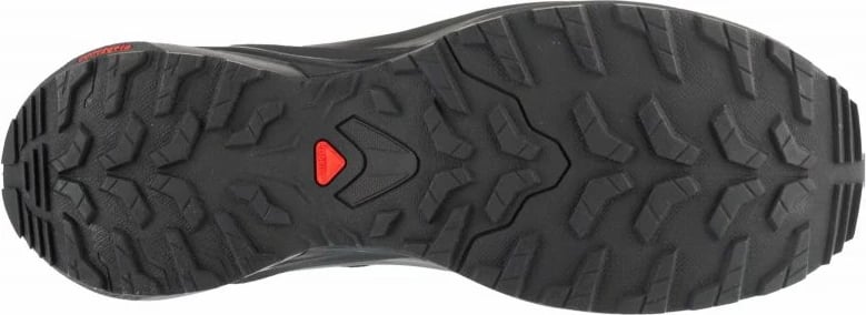 Atlete për meshkuj Salomon, të zeza