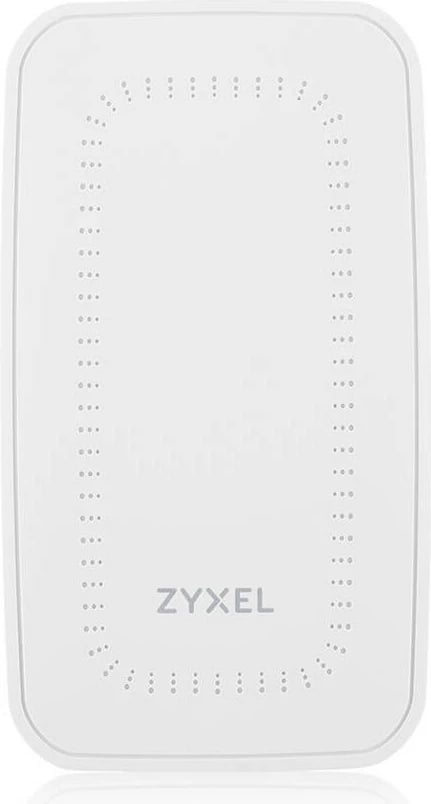 Access point Zyxel WAX300H, 2400 Mbit/s, 575 Mbit/s, MIMO, i bardhë