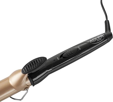 Masha flokësh, Adler AD 2112, 32mm, qeramike, 55W