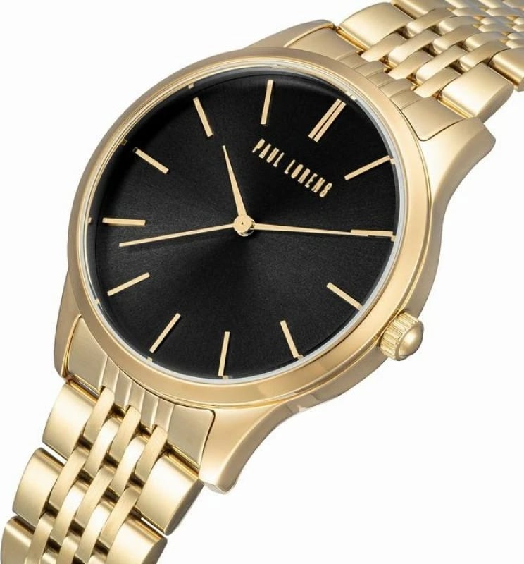 Orë dore për femra Paul Lorens, ari