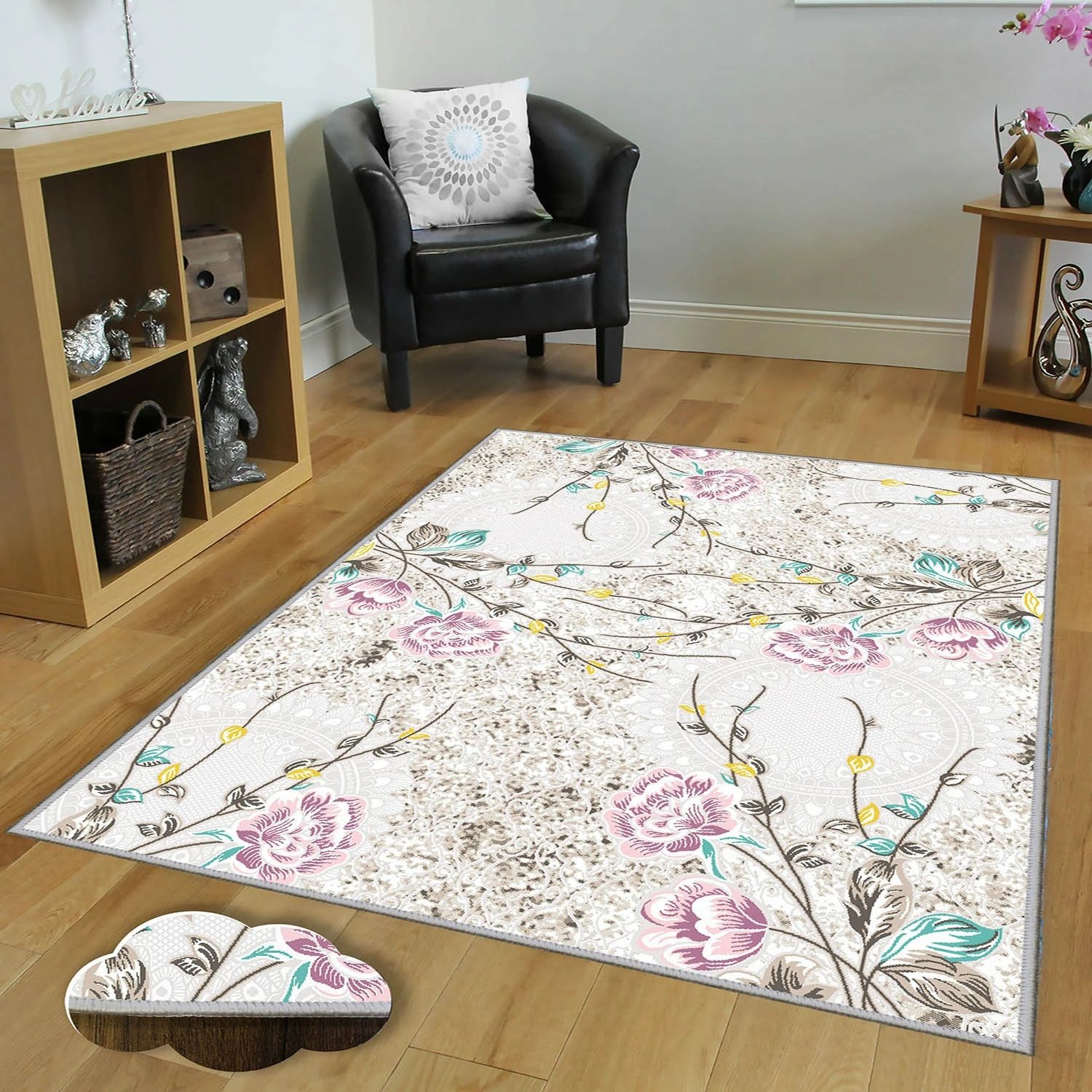 Qilim (80 x 120) Conceptum Hypnose, Eexfab1179