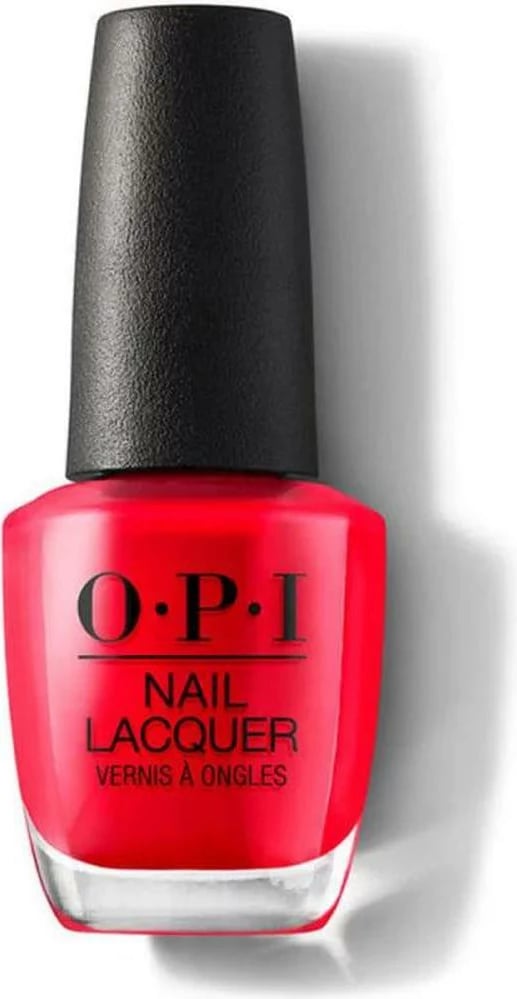 Llak për thonj OPI Spare Me A French Quarter? 15ml rozë