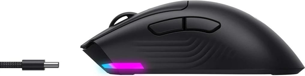 Maus wireless Havit MS966WB, për lojëra, i zi