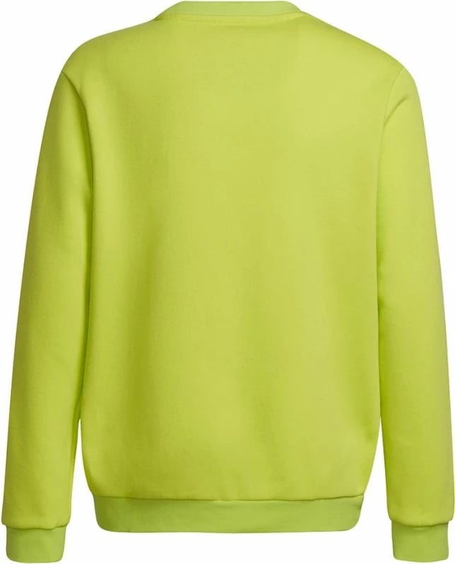 Duks për fëmijë adidas Entrada 22, jeshil