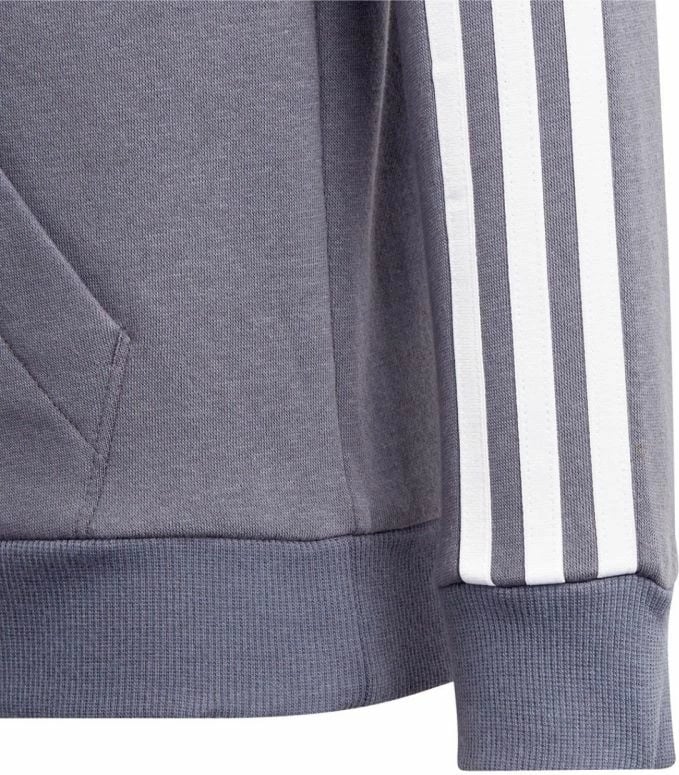 Duks për fëmijë adidas, gri