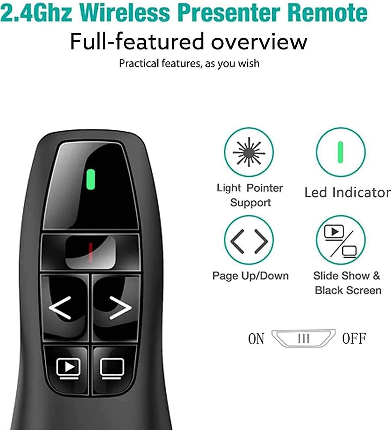 Stilolaps Me Laser TECH TIME K400
