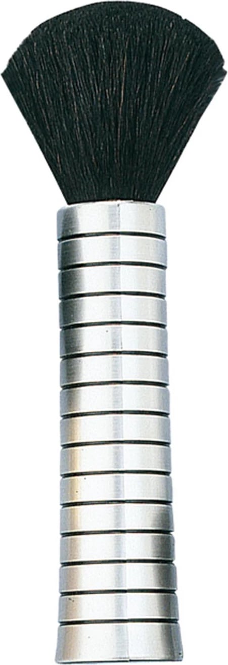 Brushë për berberë Eurostil Plateado unisex 1 copë