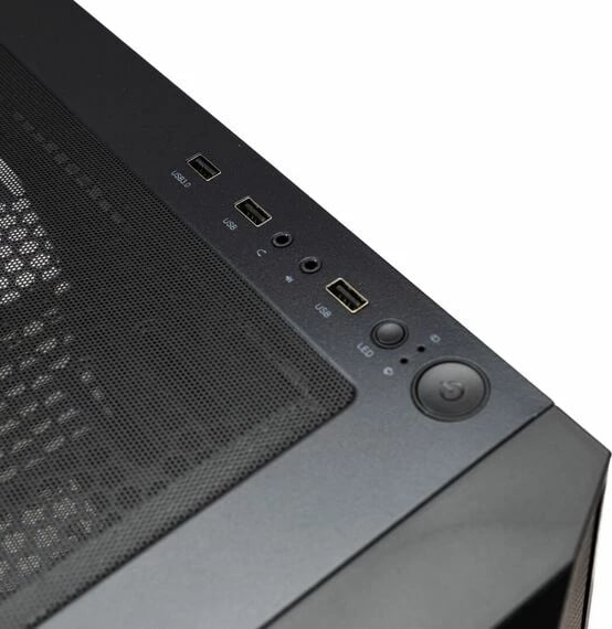 Mbëshjellës Sama ZT Q5 Pc Case ZTQ5