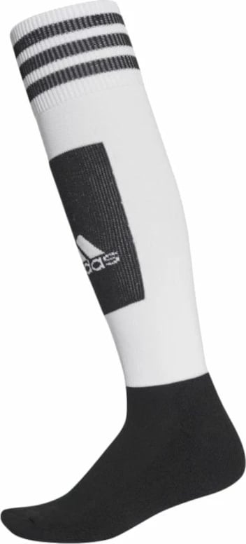 Çorape për stërvitje adidas, të bardha