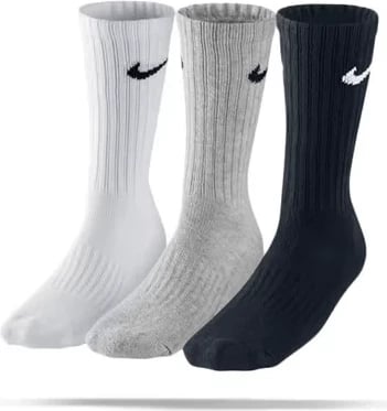 Çorape Unisex, NIKE - SX4508-965