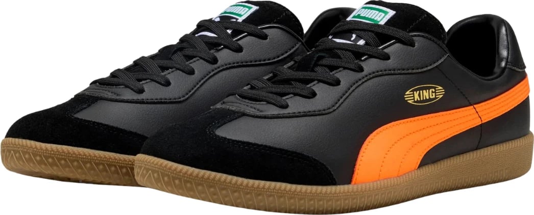 Atlete futbolli Puma për meshkuj, King 21 IT