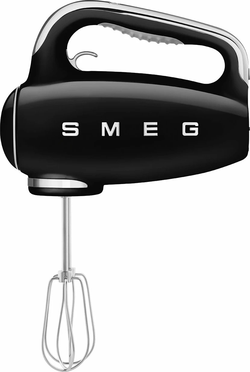 Mikser dore SMEG HMF01BLEU, i zi