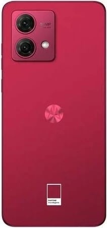 Celular Motorola Moto G84 5G 8/256GB Viva Magenta