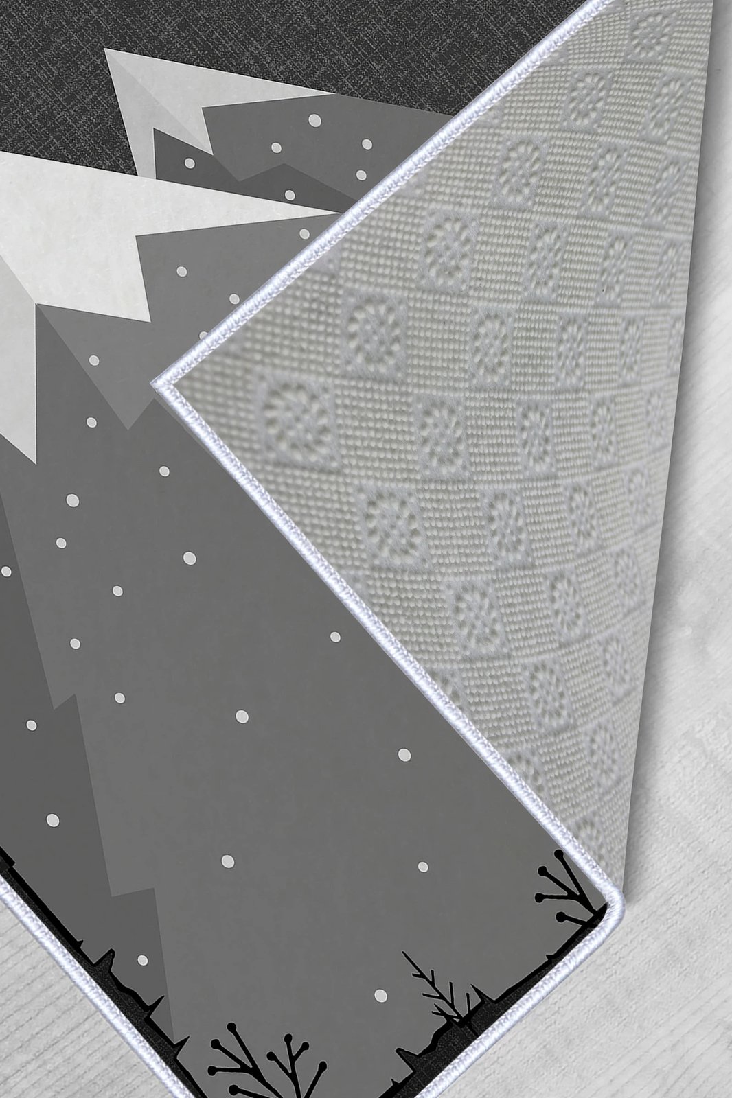 Qilim (140 x 220) Conceptum Hypnose, WOOKECE021