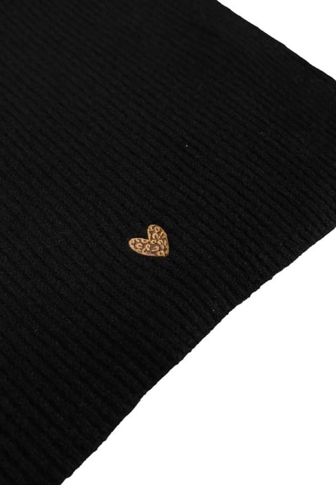 shall femra Pieces e zezë