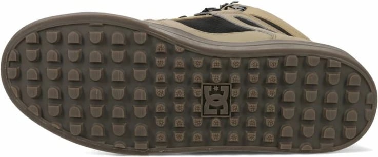 Atlete të larta për meshkuj DC, bezhë