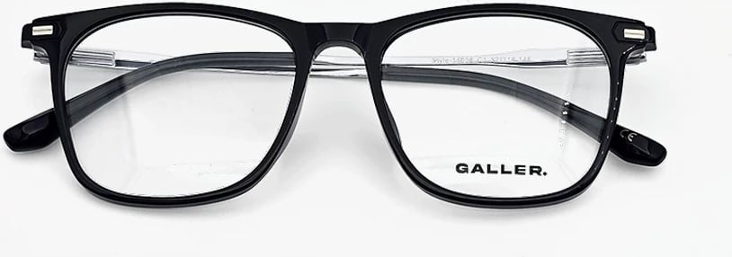 Korniza optike për meshkuj Galler 14090 C1 52