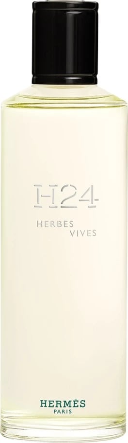 Eau de Toilette për meshkuj Hermes H24 Herbes Vives 200ml