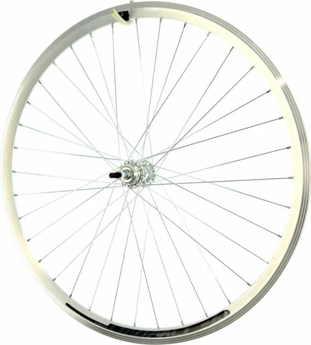 Rrotë biçiklete Yakimasport, argjend