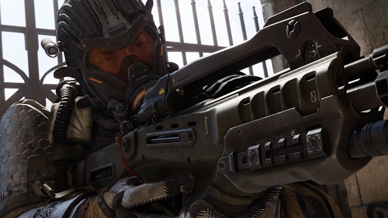Lojë PS4 Call of Duty: Black Ops 4