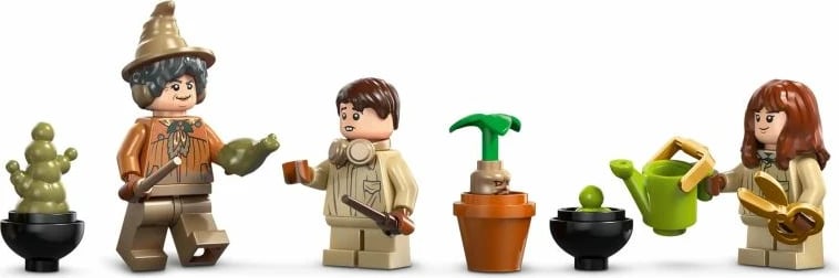 Lego Harry Potter set për fëmijë