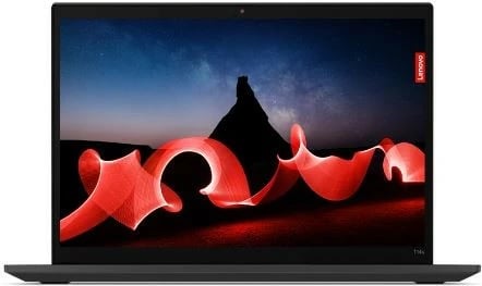 Ultrabook Lenovo ThinkPad T14s Gen 4, AMD Ryzen 5 PRO 7540U, 16 GB RAM, 512 GB SSD, 14" WUXGA, Deep Black