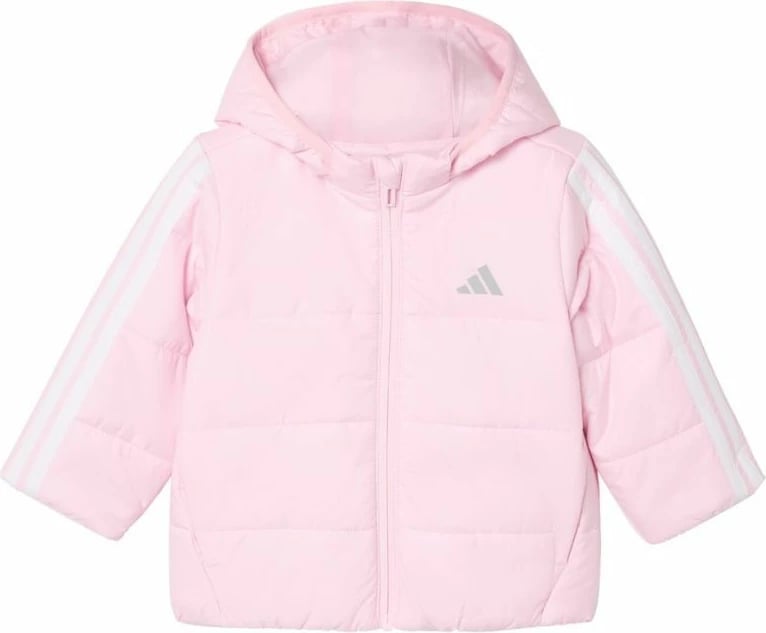 Jakne për fëmijë adidas, rozë
