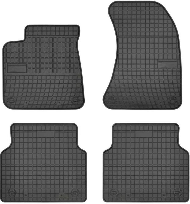 Shtroje Gome Audi A8 D4 2010 546986