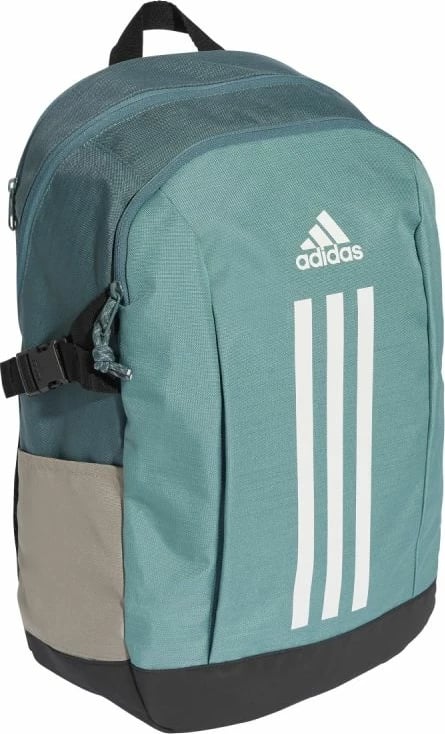 Çantë shpine adidas, e gjelbër Çantë shpine adidas, e gjelbër