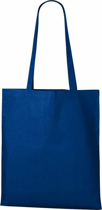 Çantë blerjesh uniseks Malfini, blu