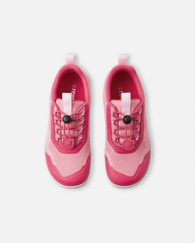 Këpucë për fëmijë Reima, rozë