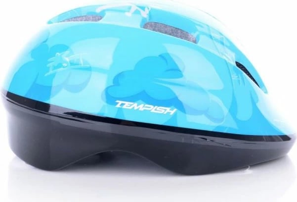 Helmetë për fëmijë Tempish Raybow Jr Helmetë për fëmijë Tempish Raybow Jr