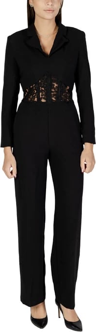 Trenerka Morgan De Toi femra e zezë