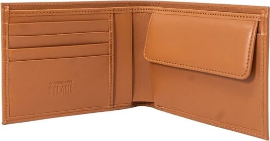 Portofol meshkuj Alviero Martini Prima Classe, beige