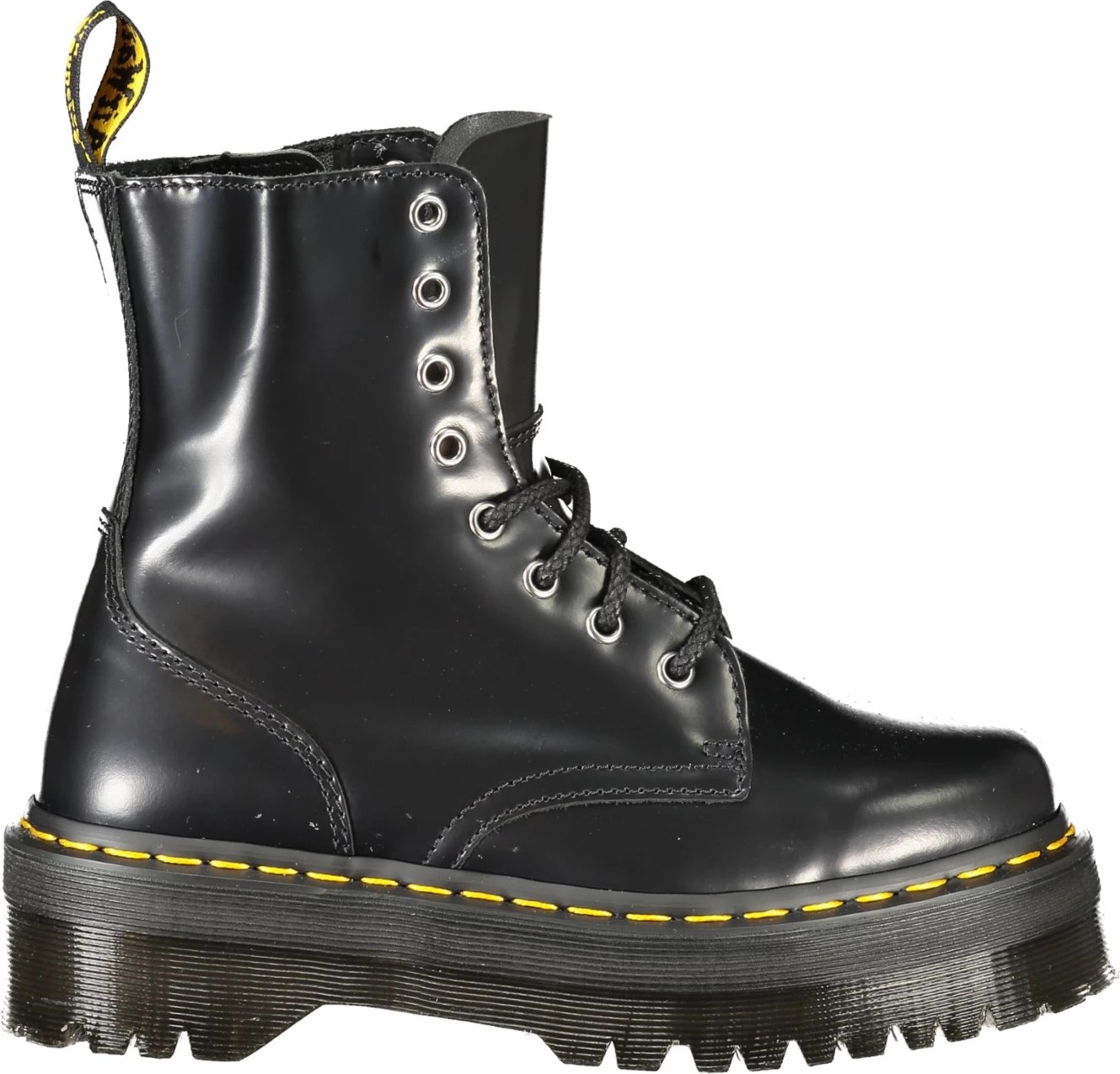 Çizme DR. MARTENS Jadon femra, të zeza