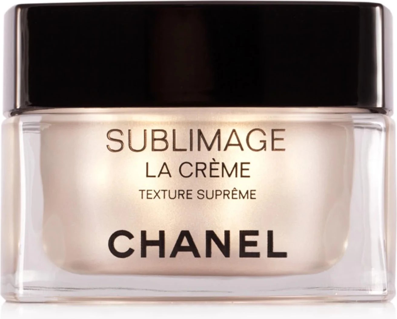 Krem për fytyrë unisex CHANEL Sublimage La Crème Texture Suprême 50g