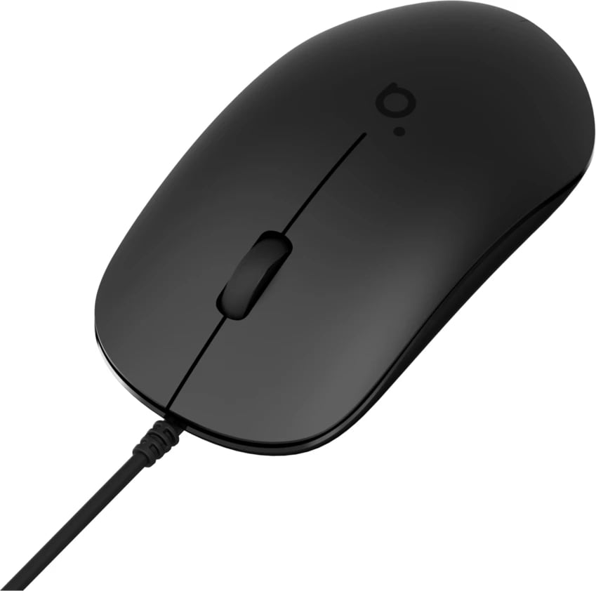 Maus Acme me kabllo MS17, 1000 DPI