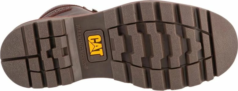 Çizme Caterpillar për meshkuj, kafe