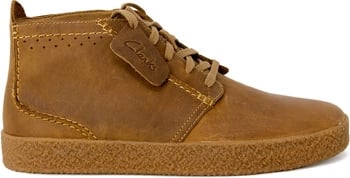 Çizme për meshkuj Clarks, bezhë