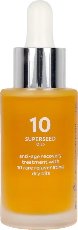 Vaj bukurie Mádara Superseed Anti-Age Recovery, 30ml