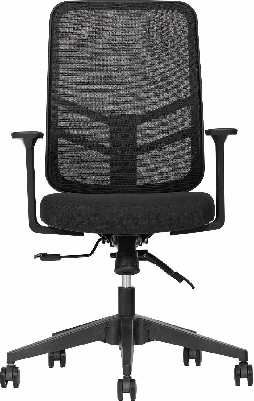 Karrige zyre Skye Decor, Leto 108, e zezë