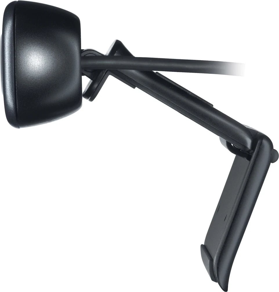 Ueb kamerë Logitech C310, e zezë